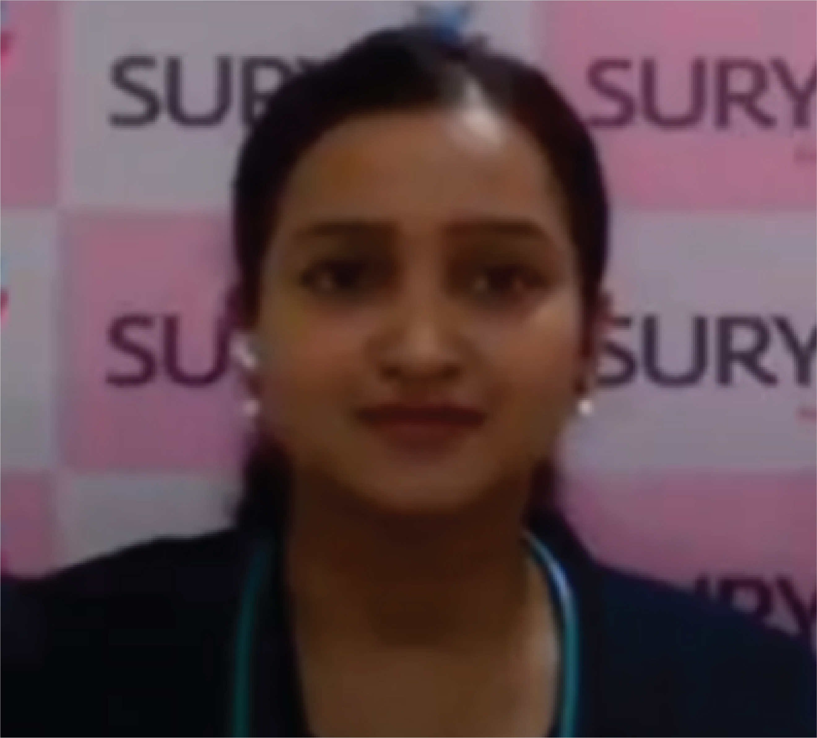 Dr. Sonal Saste, Consultant General Pediatrics| Surya Hospitals